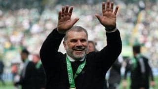 トッテナム、ポステコグルー招へいの動きを強める？　指揮官と交流の人物が7月からNo2に