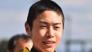 川端海翼騎手がフリーに所属変更