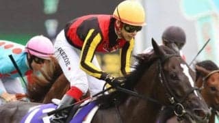 【安田記念】ソングラインが史上4頭目の連覇なるか