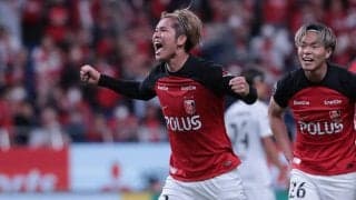 伊藤が後半ATに劇的決勝弾！ 　交代で流れを変えた浦和が広島から逆転勝利【明治安田J1第11節】