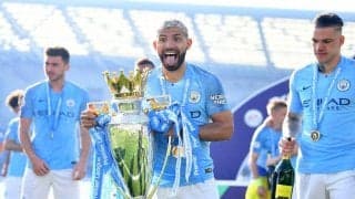 「アーセナルとユナイテッド」シティOBアグエロ氏が来シーズンの古巣ライバル候補を予想