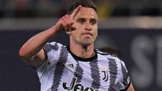 来季CL参戦のラツィオ、前線の選手層拡充目指しミリク急襲へ！