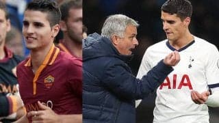 EL決勝で唯一古巣対戦のラメラがローマとモウを語る