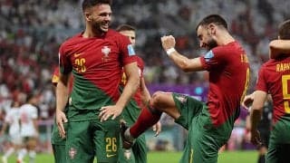 ブルーノが今夏獲得候補に挙がる同胞FWに太鼓判「プレミアでプレーするためのすべての条件を備えている」