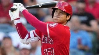 【MLB】大谷翔平、140m超特大15号2ラン　今季初の2打席連発…2戦3発の量産態勢