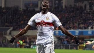 昇格・降格PO控えるシュツットガルト、主砲ギラシーが完全移籍に移行