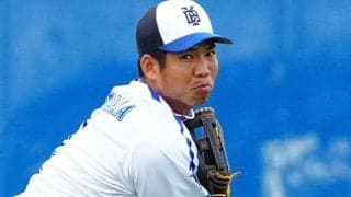 球場騒然…長打“強奪”が「メジャーリーグ」　爆走美技は「何で捕れるんだよ」