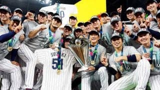 【WBC】14年ぶり戴冠“侍ジャパン戦士”シーズン序盤通信簿・投手編　MLB関係者を驚かせたピッチャー陣の活躍