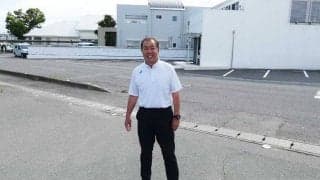 闘病の父のために「死に物狂いでやった」　社会人で“大変身”…実現させたドラ1指名