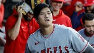 【MLB】大谷翔平はライバル不在…？　吉田正尚、ヌートバーもノミネート、球宴ファン投票開始