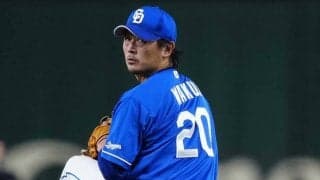 超反応の「動きが美しい」　投手強襲も…表情崩さぬ“美守”は「カッコよすぎるんよ」