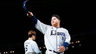 “3代目ぽっちゃり”に漂い始めた本格覚醒の気配　監督絶賛の「いい仕事といい存在感」