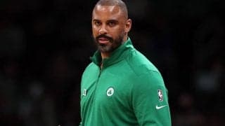 セルティックスのAC陣がロケッツの指揮官へ就任したユドーカのコーチングスタッフ入りへ