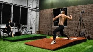 スポーツ科学とITの知見が結集した民間初の施設。「ネクストベース・アスリートラボ」の取り組みとは？