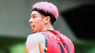 三遠ネオフェニックス、土屋アリスター時生が自由交渉選手リスト入り…クラブは交渉継続を明言