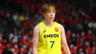 ENEOS退団が発表された日本代表の林咲希、新天地は富士通に決定