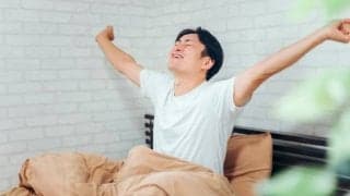 たった2つ！【夜型】の人が朝から活動するために重要なこと、これで憧れの“朝活”も夢じゃない