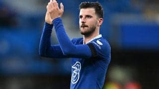 ユナイテッドがマウントと個人合意か、クラブ間交渉は継続中