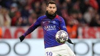 メッシのバルサ行きに新たなルート？ アメリカ経由バルセロナ行きか