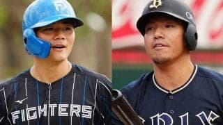 日本ハム清宮幸太郎が陥落…　わずか500票差で頓宮裕真がトップ浮上、球宴ファン投票