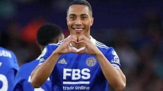 降格レスターの中心、ティーレマンスが退団…「ずっと感謝する」