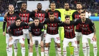 伝統の赤黒ストライプが大胆に一新！ミランの新ユニフォームが発表「赤黒感無いけどかっこいい」「新時代が始まった」