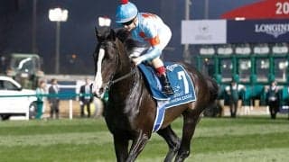 【宝塚記念】ファン投票第2回中間発表 イクイノックスが首位をキープ