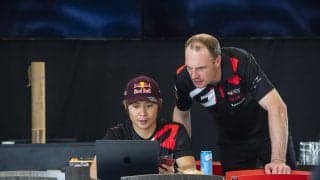 WRCサルディニア：勝田貴元「天候も不安定で、ものすごくトリッキーになりそう」