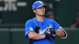 貧打中日が一瞬で得た“リーグ2位の強打者”　生え抜きたちが苦しんだ「最大の懸案」