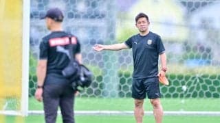 川崎・鬼木監督が柏戦快勝後に「気を付けてね」とミーティングで話した内容から感じた、選手への親心。選手のそれぞれの良さが「織り交ざっていくから、面白い形ができてくる」