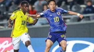 「一瞬で夢が壊された感じ」セレッソ大阪の若き至宝が痛感した「10番の重み」と「世界の壁」