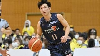 信州が熊谷航との契約を満了…「皆さんと出会えたすべてのことに感謝します」