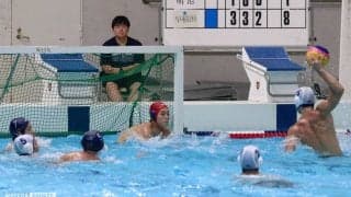 大きな２勝目！上位リーグ進出に向け、実りある内容に