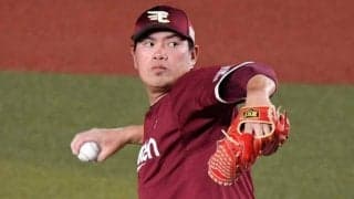 投手なのに「大谷の打撃練習みたい」　同僚も唖然…パワー炸裂弾は「エグっ！」