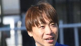 池添謙一騎手がプロ野球の始球式に登場 7日オリックス・バファローズ vs 読売ジャイアンツ戦