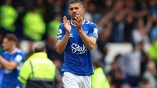 残留エバートン、コーディが退団…ヴィナグレとともにレンタルバック