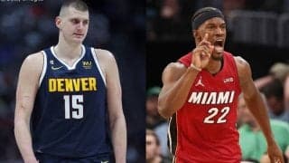 ナゲッツが初優勝、ヒートは第8シードとして歴史的快挙を狙う／NBAファイナル展望