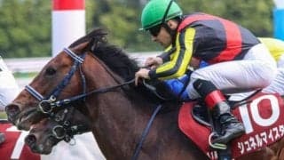 NHKマイルC覇者3頭が安田記念で激突 過去の傾向から有利な馬は？