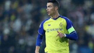 C・ロナウドが来日決定！ アル・ナスルが初来日…バルサ、シティらに続く