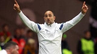 「誰にも怒ってはいない」今季は3位、マルセイユのトゥドール監督が1年で退任