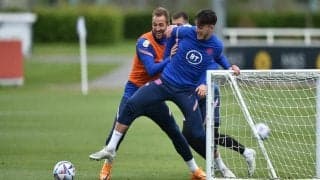 リーズ指揮官アラダイス、ユナイテッドが獲得すべき選手に「ケインとライス」…「2人がいれば優勝候補の2番手」とも