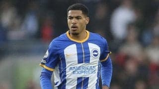 チェルシー、若手有望CBコルウィルのブライトン完全移籍を許さず…約52億円のオファーを拒否