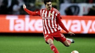 クラブ史上初のCL出場権獲得に貢献のポルトガル代表DFジオゴ・レイチ、ウニオンが買取OP行使