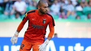 日本代表復帰のGK中村航輔にリヨンがオファー、しかし低すぎる評価にクラブが即座に拒否…Jリーグからも関心か