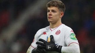 アウグスブルク、マインツ控えGKダーメンをフリーで獲得