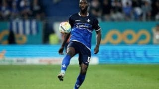 ダルムシュタットの1部昇格に貢献のDFファイファイー、アウグスブルクに加入