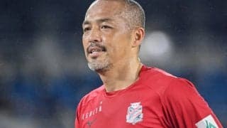 「こんな見事なひょっこりってある?」J1札幌の番組宣伝に、MF小野伸二が”まさかのポジショニング”で登場 ！「レジェンドの贅沢づかい」と驚きの声が広がる