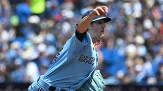 【MLB】大谷翔平、奪三振王争い2位に後退　3日の登板で再奪取なるか…ガウスマンが11K好投