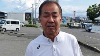 予期せぬ抽選に「やばい」　ロッテ入りの願い届かず…焦りで騒げなかった広島入団