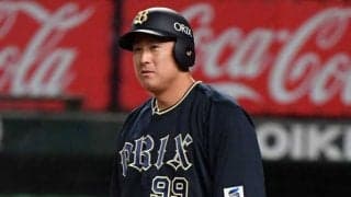 HR王も予感していた中日24歳の“覚醒”　自主トレでの衝撃「10個が一瞬で…」